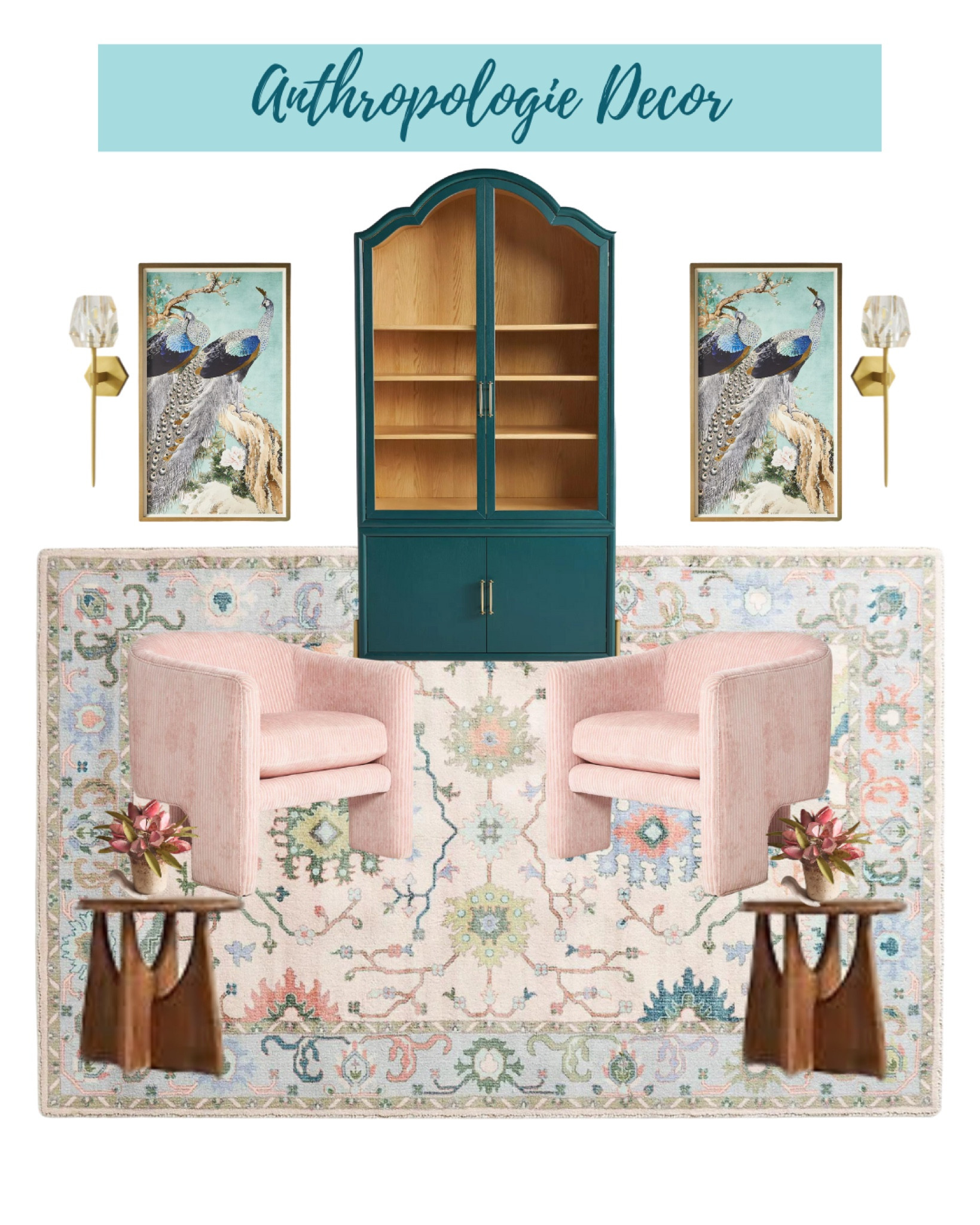 Create a cozy and inviting conversation area in your home with these beautiful pieces from Anthropologie.

#anthropologiehome #homedecor #livingroom 

#LTKSpringSale #LTKhome