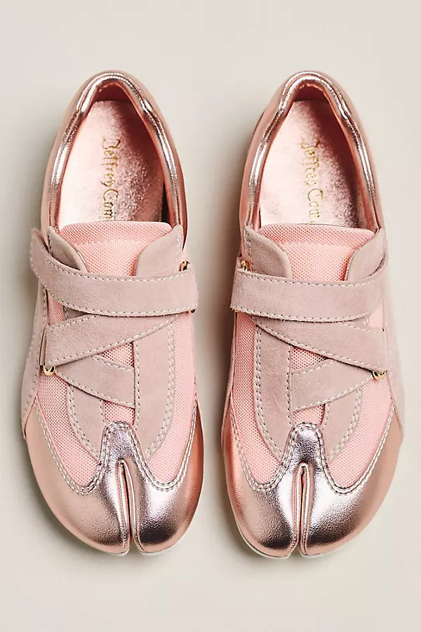 Cantor Split-Toe Sneakers | Anthropologie (US)