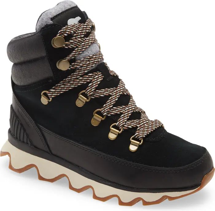 SOREL Kinetic Conquest Waterproof Boot | Nordstrom | Nordstrom Canada