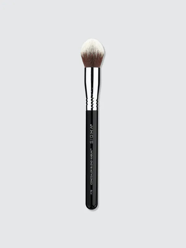 Sigma Beauty F79 - Concealer Blend Kabuki Brush - ONE SIZE FITS ALL | Verishop