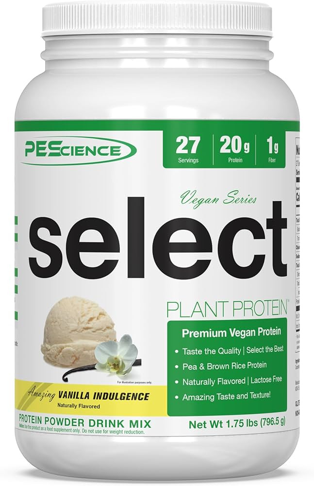 PEScience | Amazon (US)