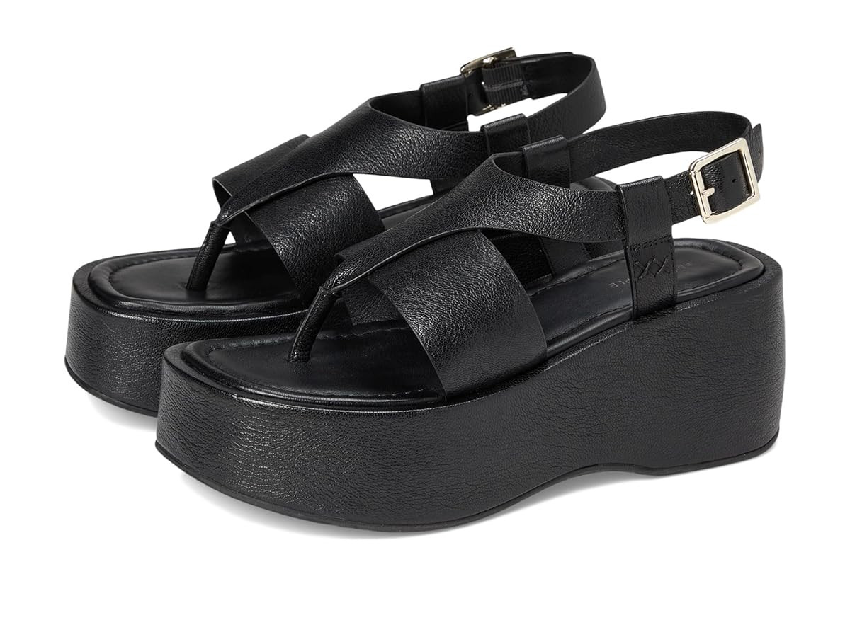 RAM Women's Holt Flatform Sandals | Amazon (US)