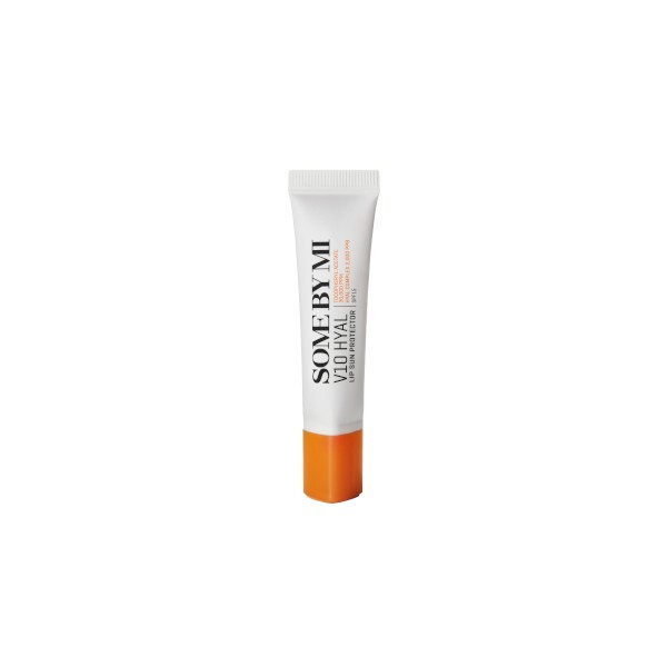 SOME BY MI - V10 Hyal Lip Sun Protector SPF15 - 7ml | STYLEVANA