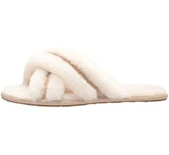 UGG Women's Scuffita Slipper | Amazon (US)