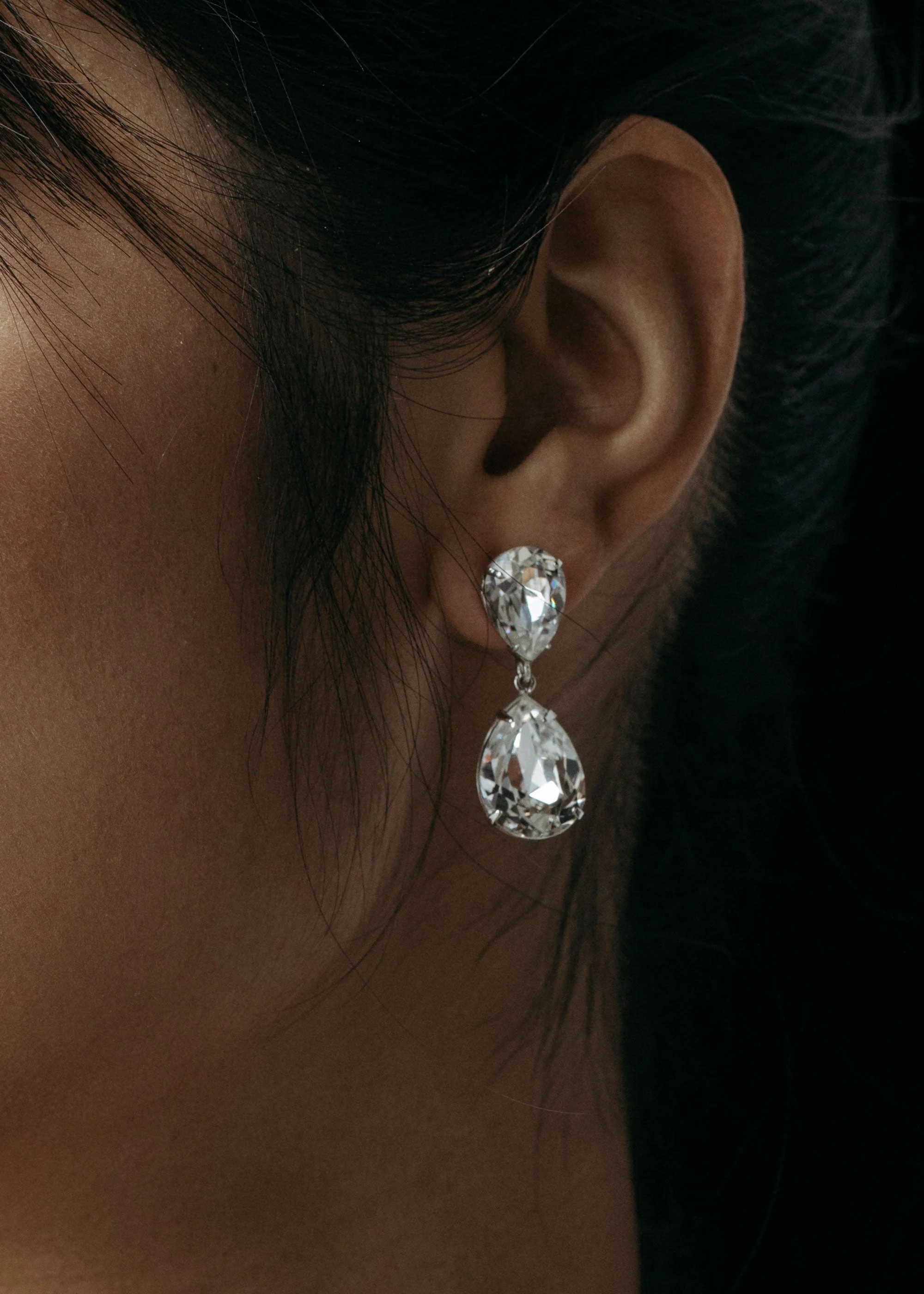 Judy Earrings | Jennifer Behr 