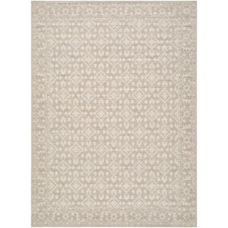 Nabela Noor X Livabliss Aram Machine Woven Rug | Wayfair North America