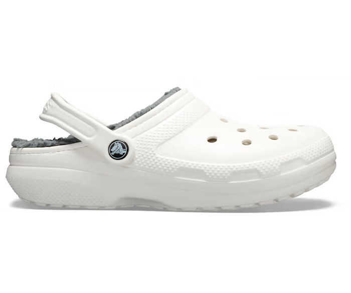 Classic Lined Clog | Crocs (US)