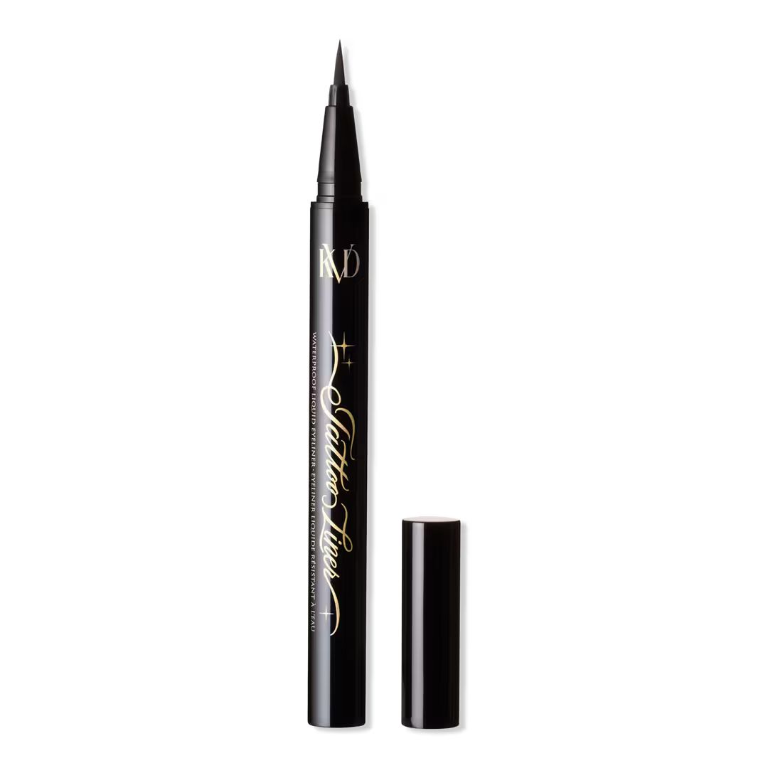 KVD BeautyTattoo Liner Waterproof Liquid Eyeliner | Ulta