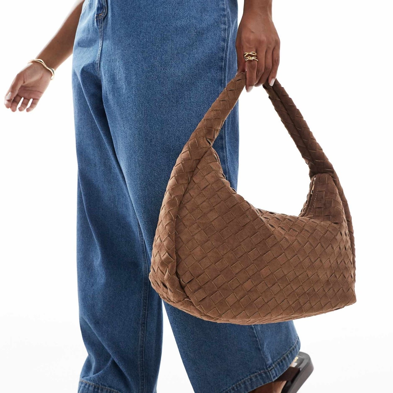 My new fall affordable bag 🤎

#LTKSeasonal