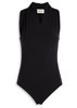 Liorah stretch-jersey bodysuit | Harvey Nichols