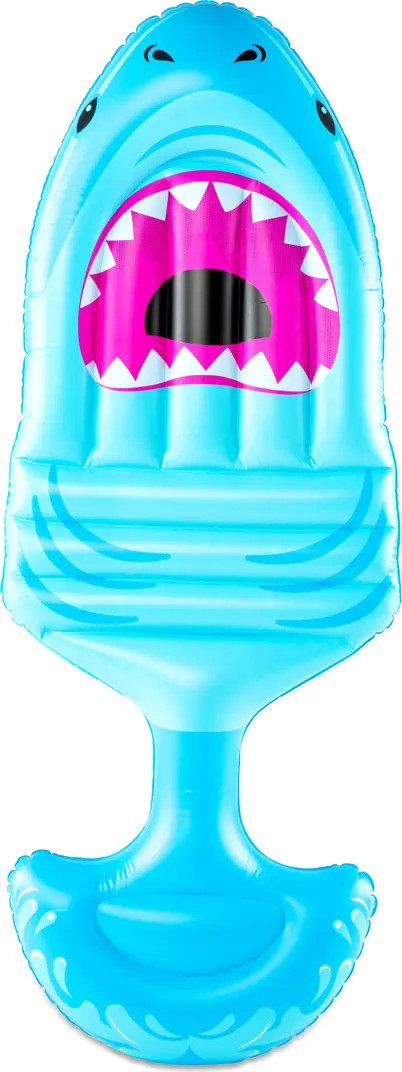 Shark Saddle Seat Pool Float | Nordstrom
