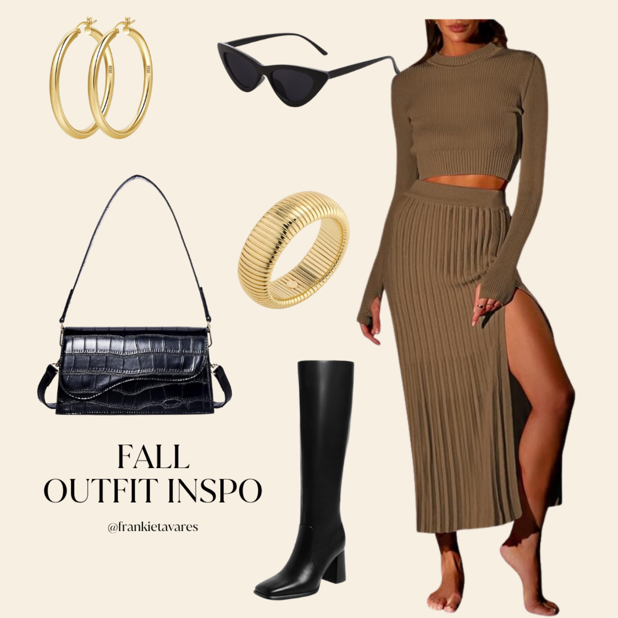 Fall Outfit Inspo

#LTKMidsize #LTKStyleTip #LTKPlusSize