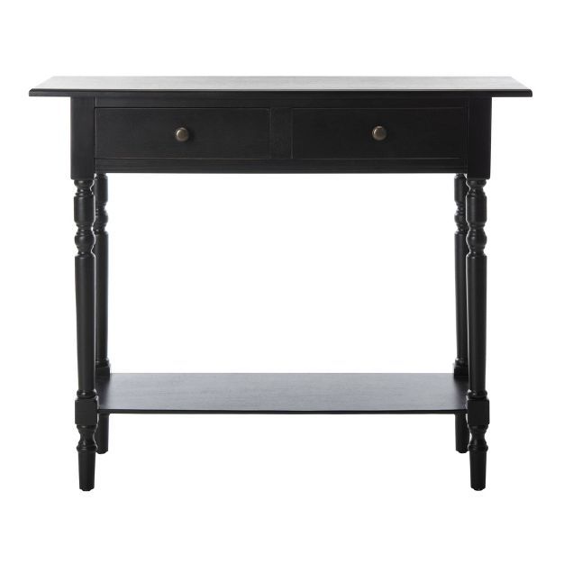 Baxter Console Table - Safavieh | Target