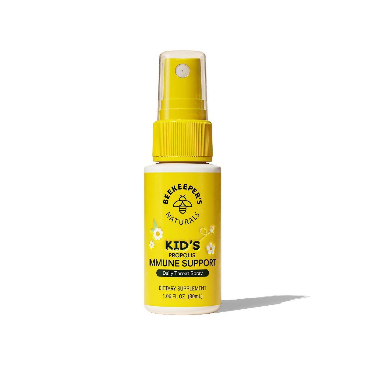 Beekeepers Naturals Kids' Propolis Immune Support Spray - 1 fl oz | Target