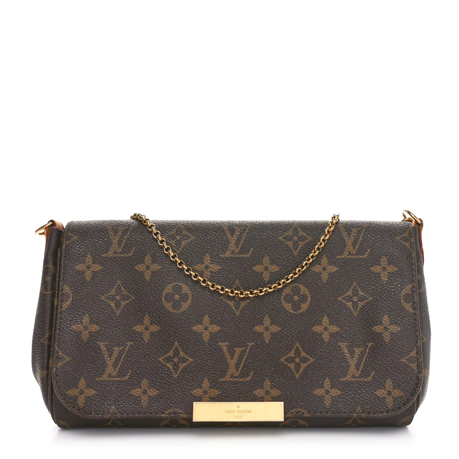 Monogram Favorite MM | FASHIONPHILE (US)