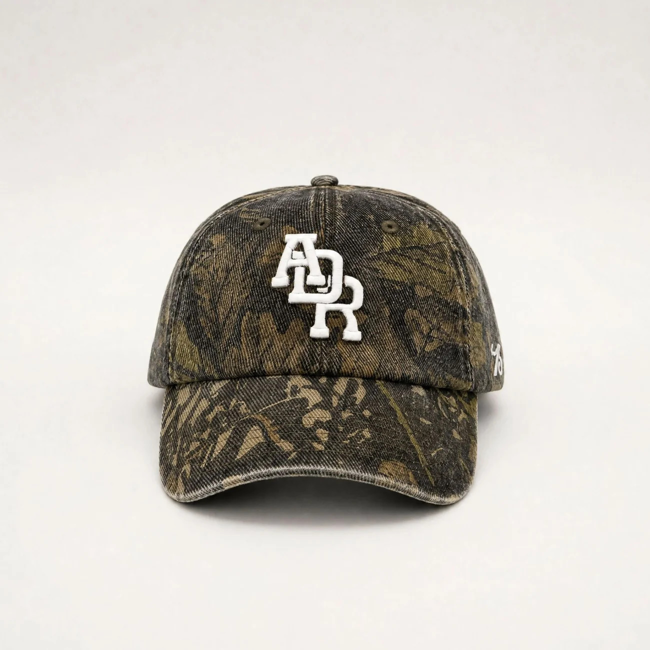 The ADR Hat | Andar