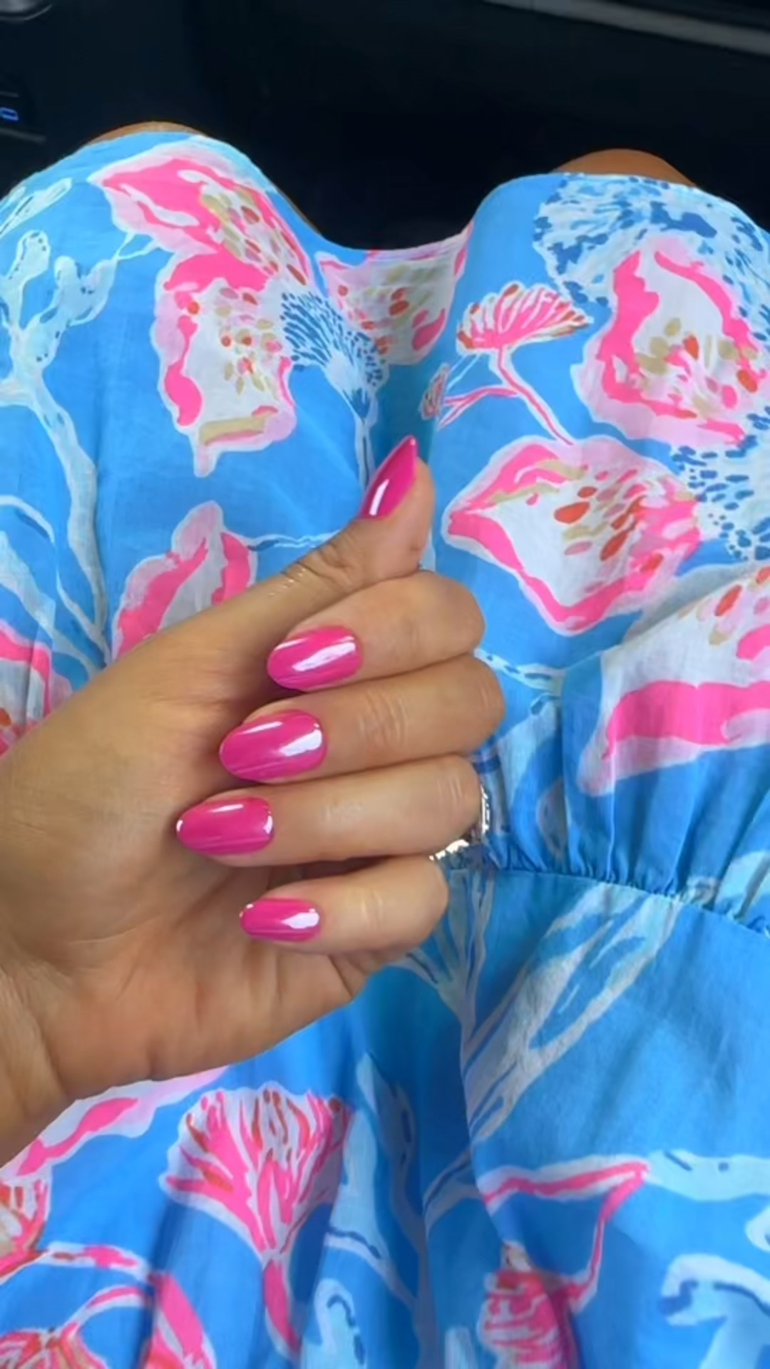 New favorite nails for summer! 💖

#LTKBeauty