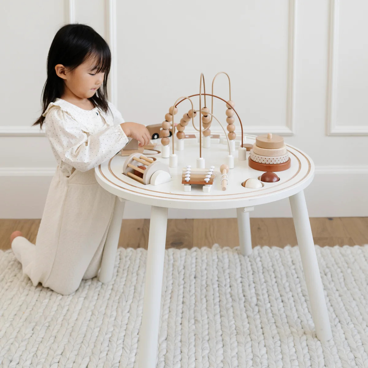 Activity Table | Gathre