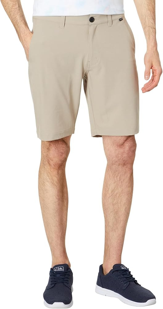 TravisMathew Wanderlust Shorts | Amazon (US)