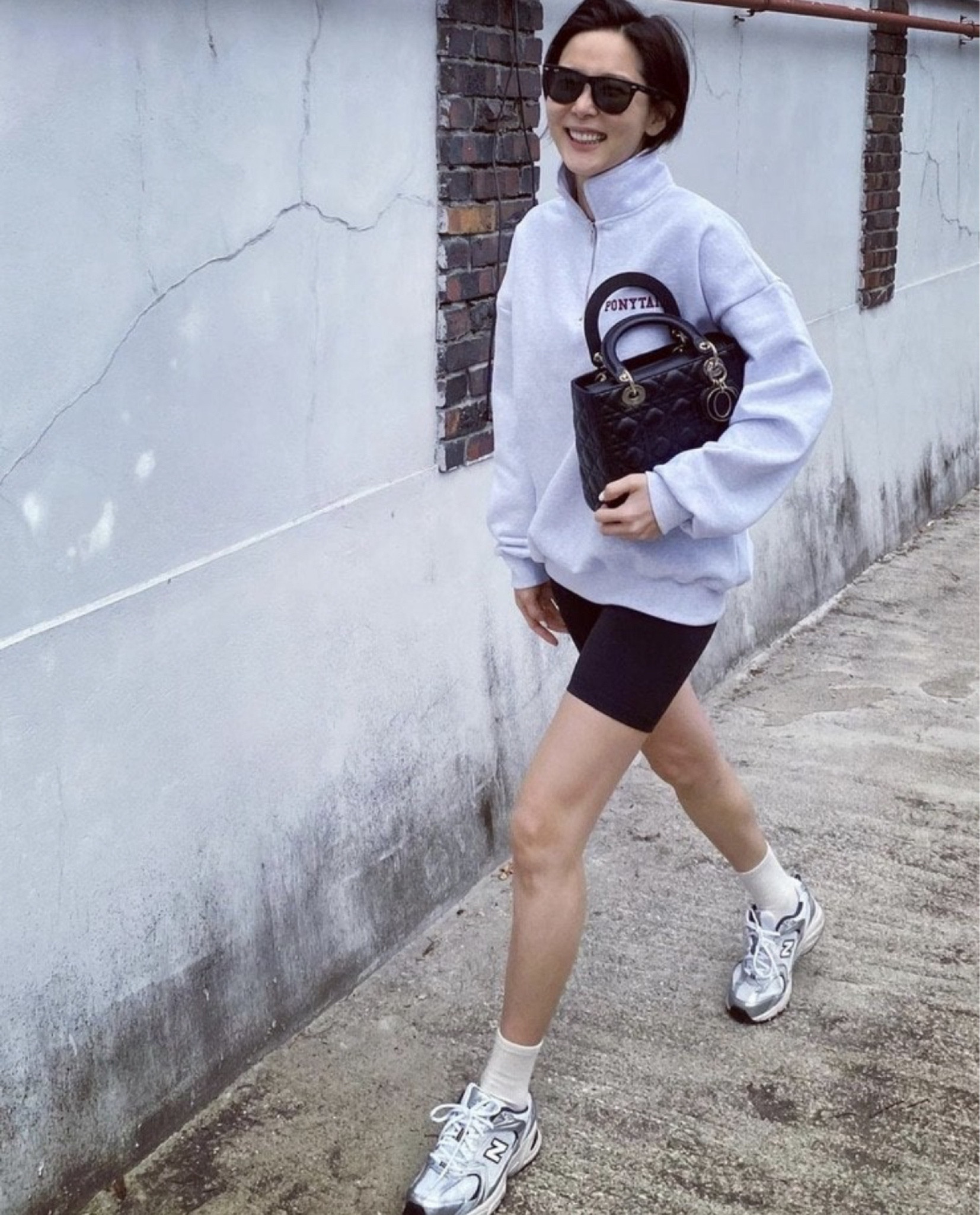 洋書 A Casual Look willow_forest on LTK