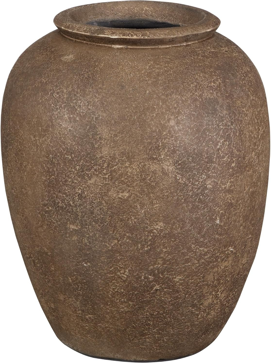 Uttermost 17121 Rustic Earth - Planter-20 Inches Tall and 16.5 Inches Wide | Amazon (US)