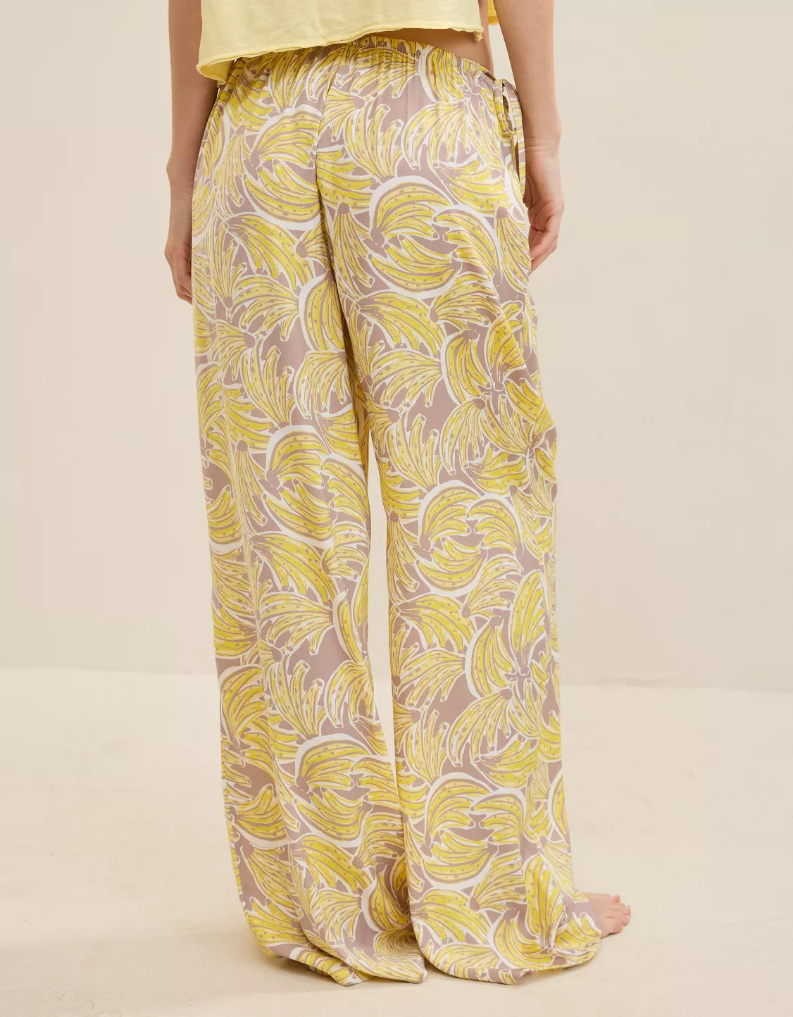 Aerie Satin Pant | Aerie
