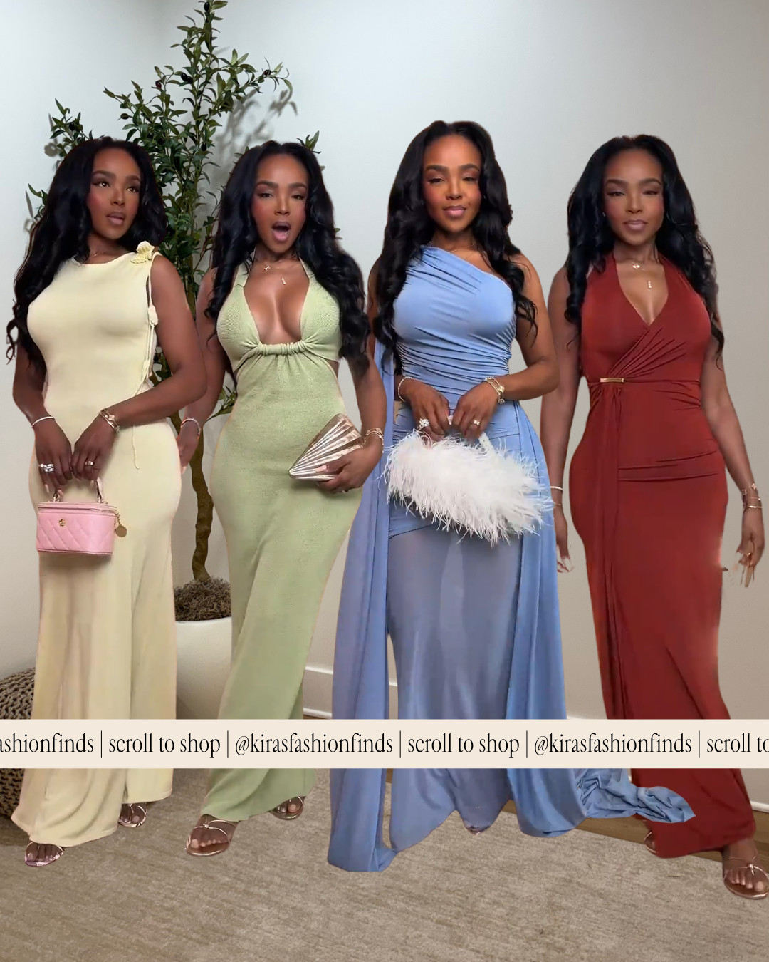 Scroll to shop!  These are the vacation dresses that are actually worth the splurge.  Follow for more! 

 #LTKgrwm #LTKootd #LTKU