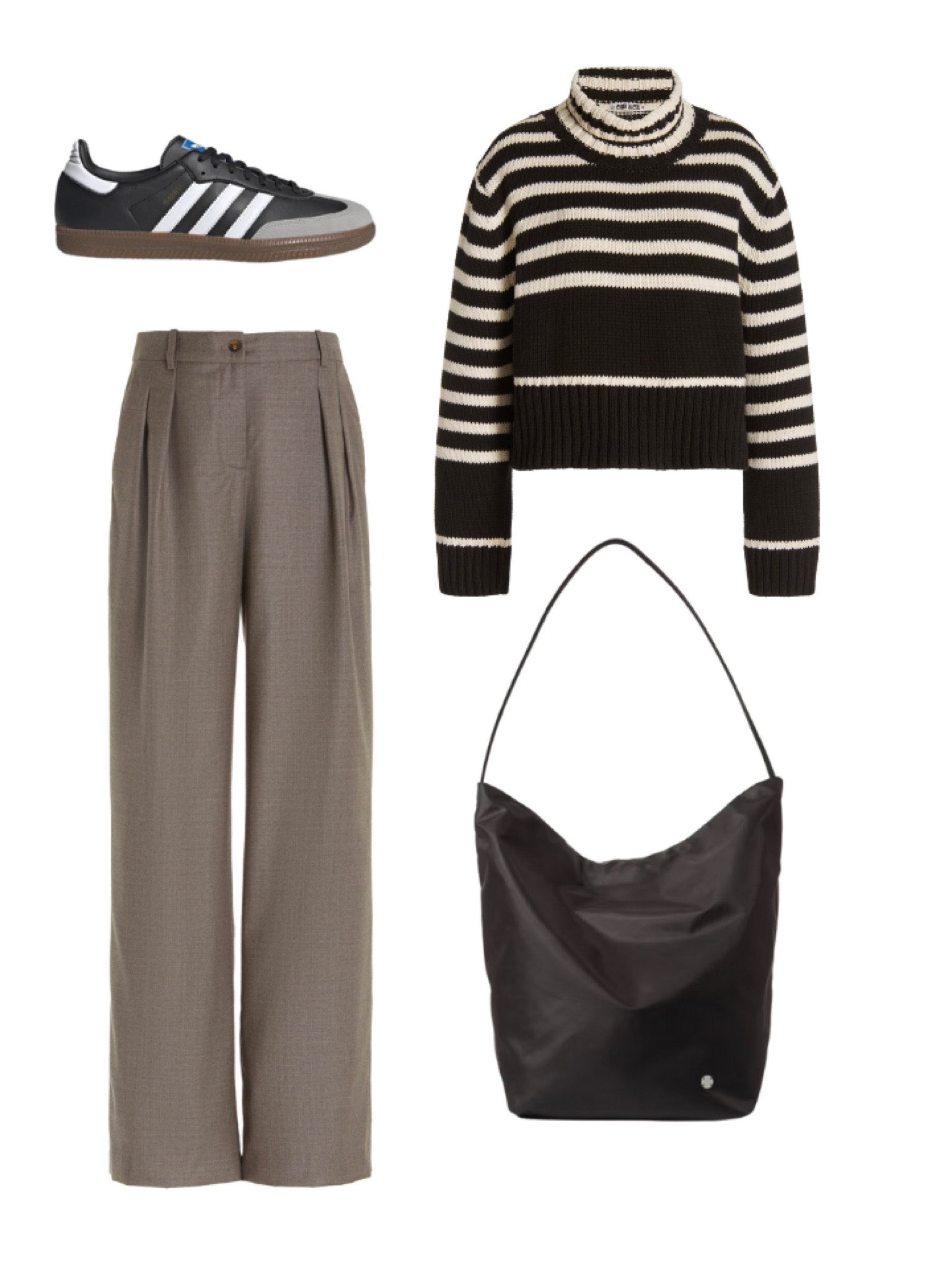 Thanksgiving style 🖤

#LTKstyletip #LTKHoliday #LTKSeasonal