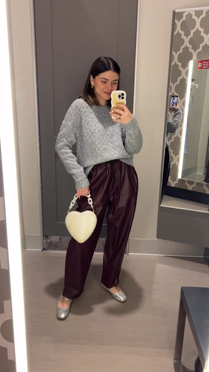 Holiday Office Party ready with this Target outfit! 

#LTKSeasonal #LTKHoliday #LTKFindsUnder50