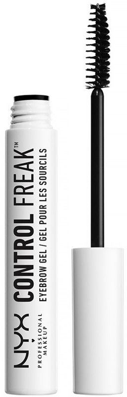 Control Freak Clear Eyebrow Gel | Ulta