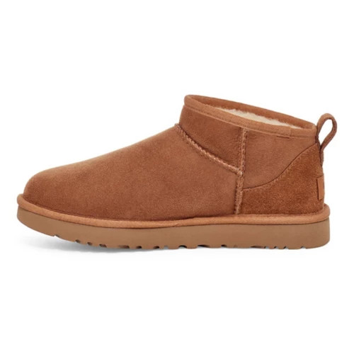 Women's UGG Classic Ultra Mini Shearling Boots | Scheels