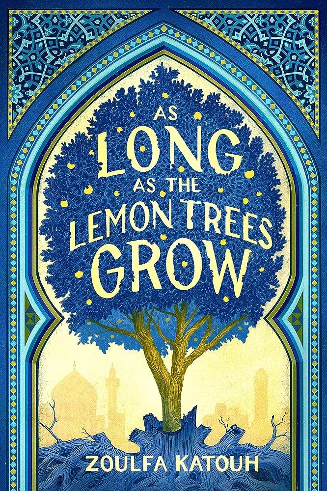 As Long as the Lemon Trees Grow | Amazon (US)