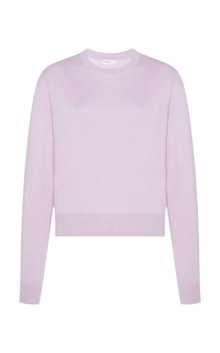 Silk-Blend Sweater | Moda Operandi (Global)