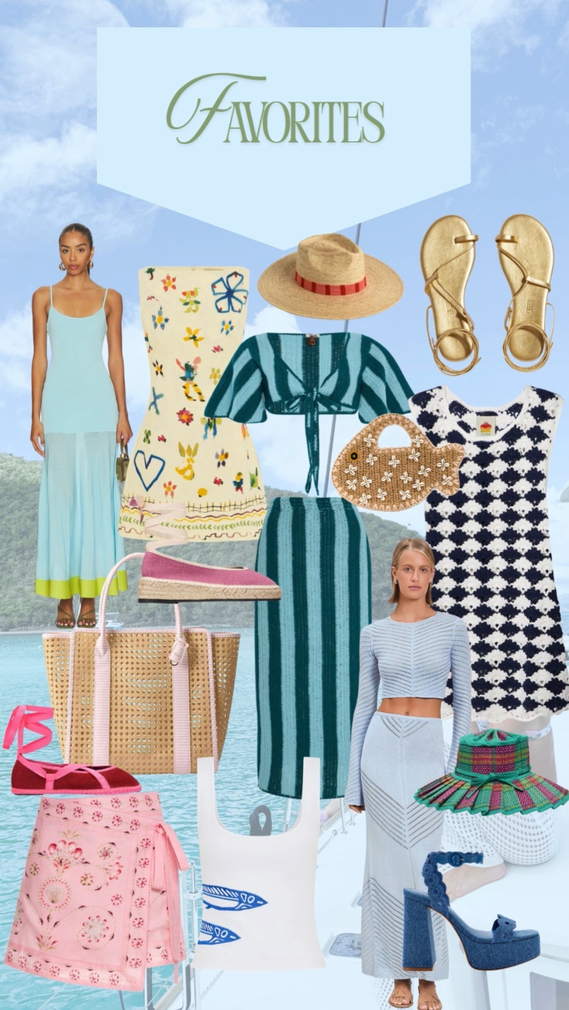 My current favorites!

#LTKU #LTKTravel #LTKSaleAlert