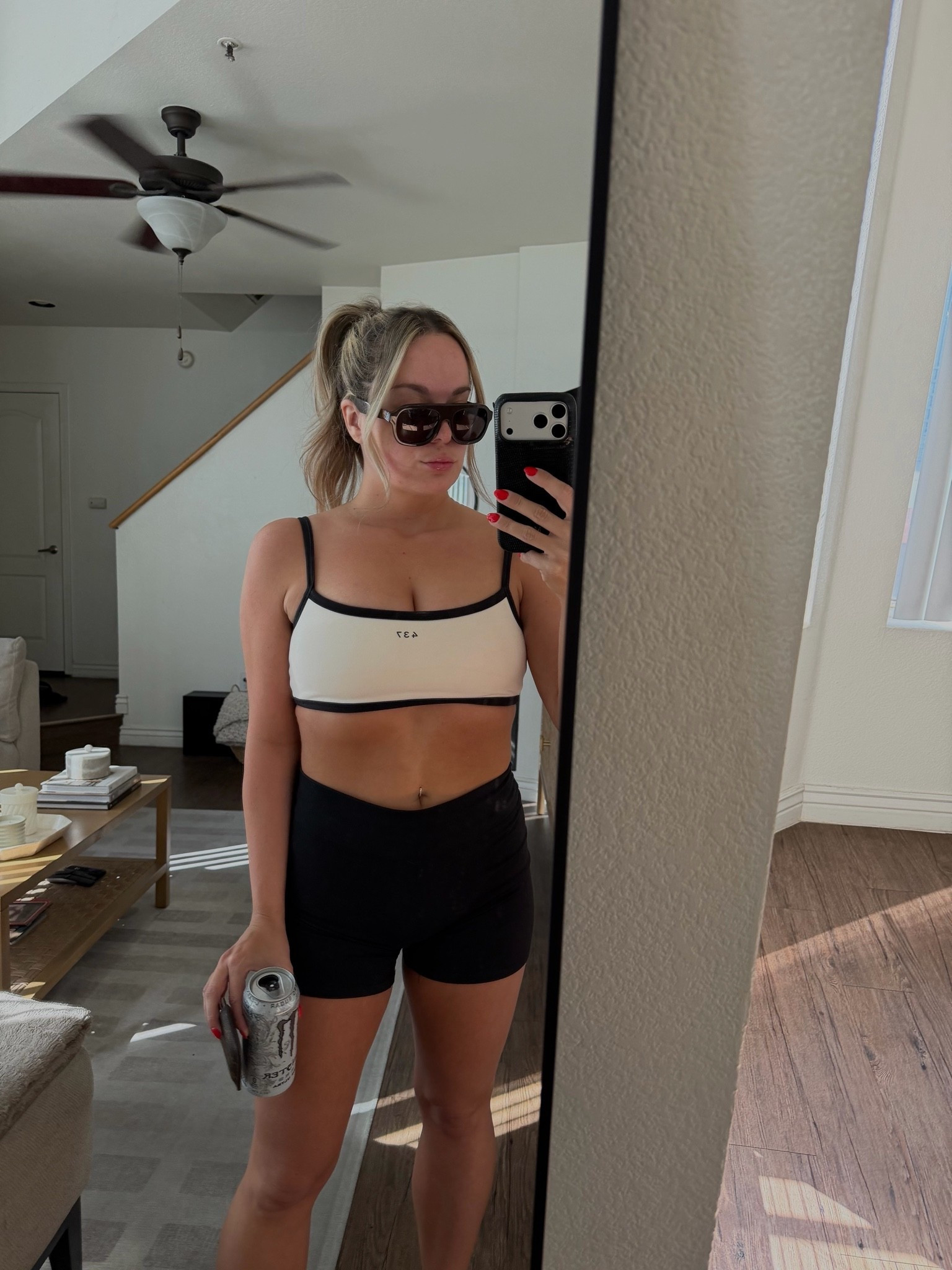 437
Workout sets
Active wear
437 bra
Pilates set
Heaven mayhem sunglasses

#LTKmorningroutine #LTKfitnessgoals #LTKActive