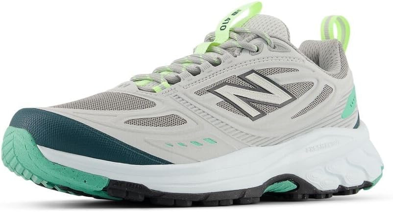 New Balance Womens Fresh Foam 410v9 | Amazon (US)