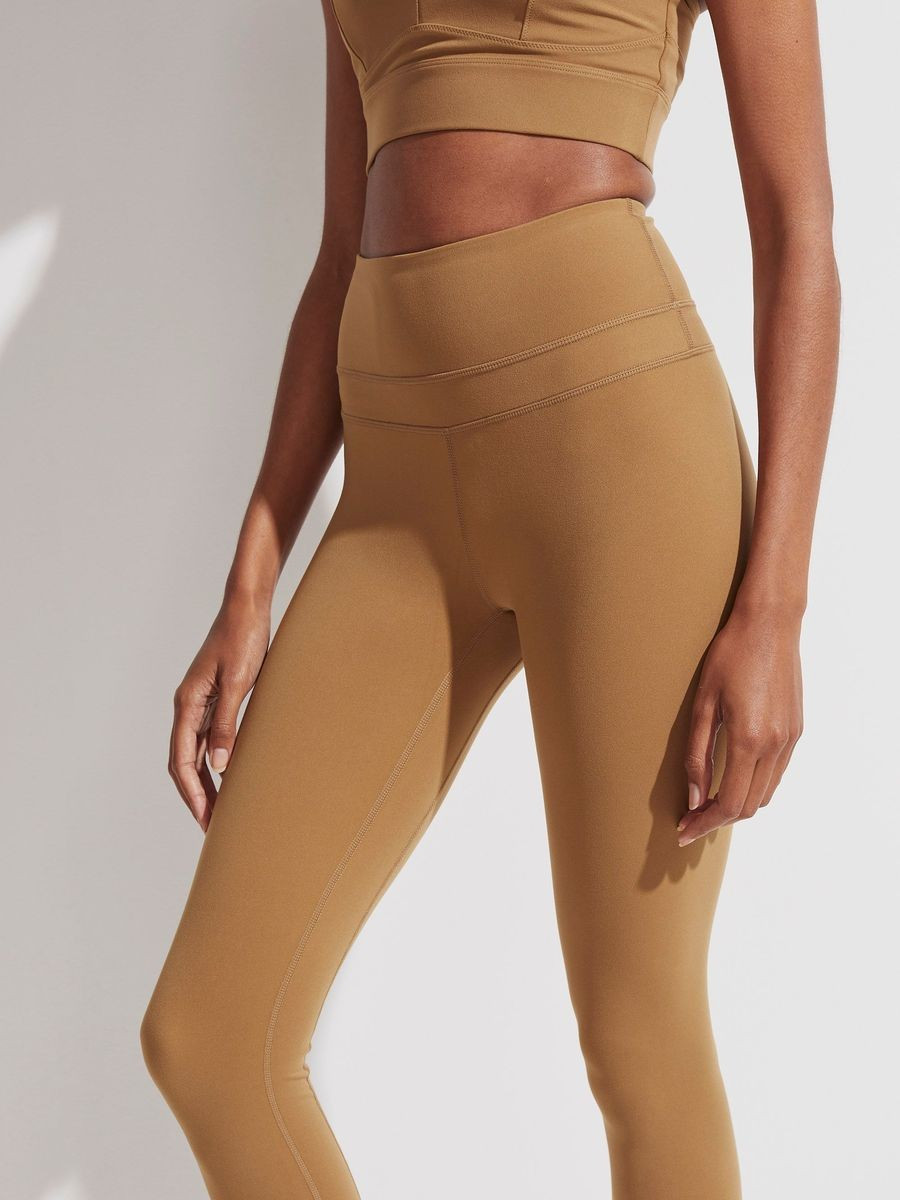 Let's Move Super High Rise Legging 25 | Varley USA