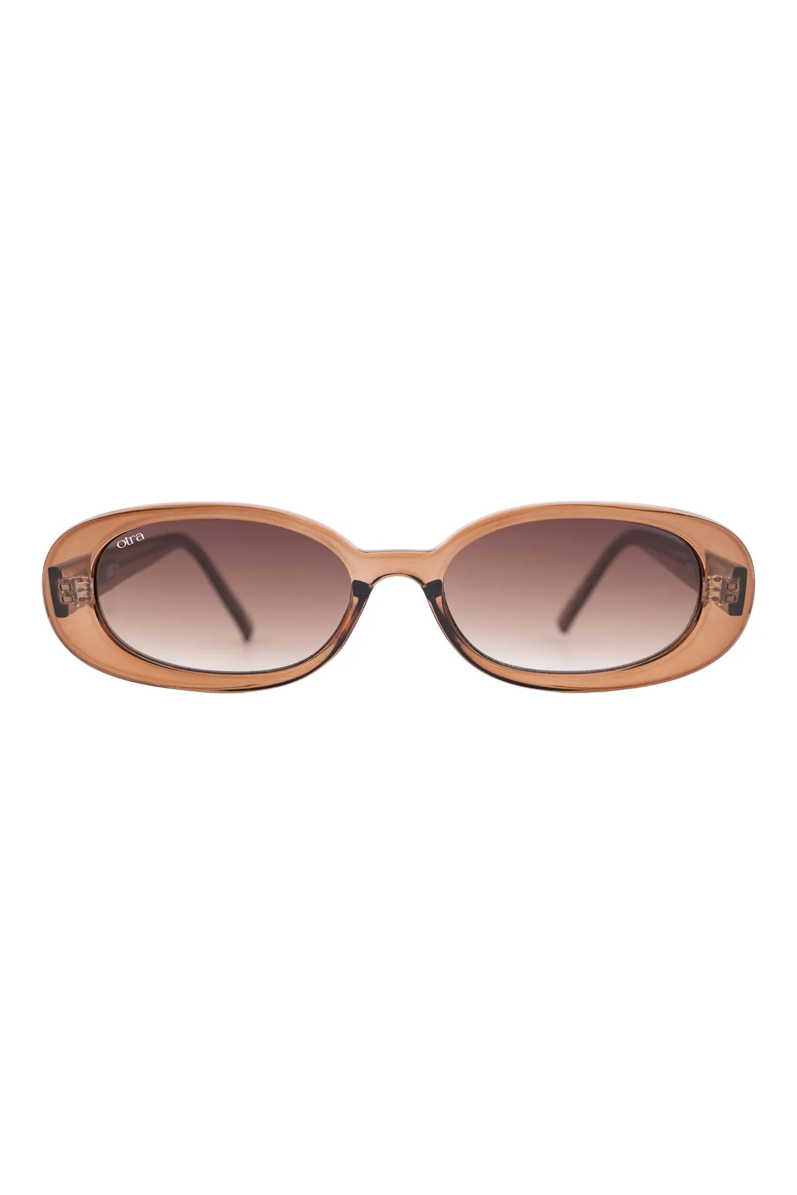 Gina Oval Sunglasses (Women) | Nordstromrack | Nordstrom Rack