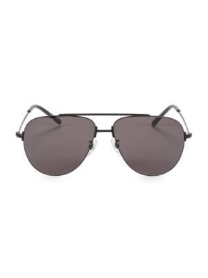 59MM Aviator Sunglasses | Saks Fifth Avenue