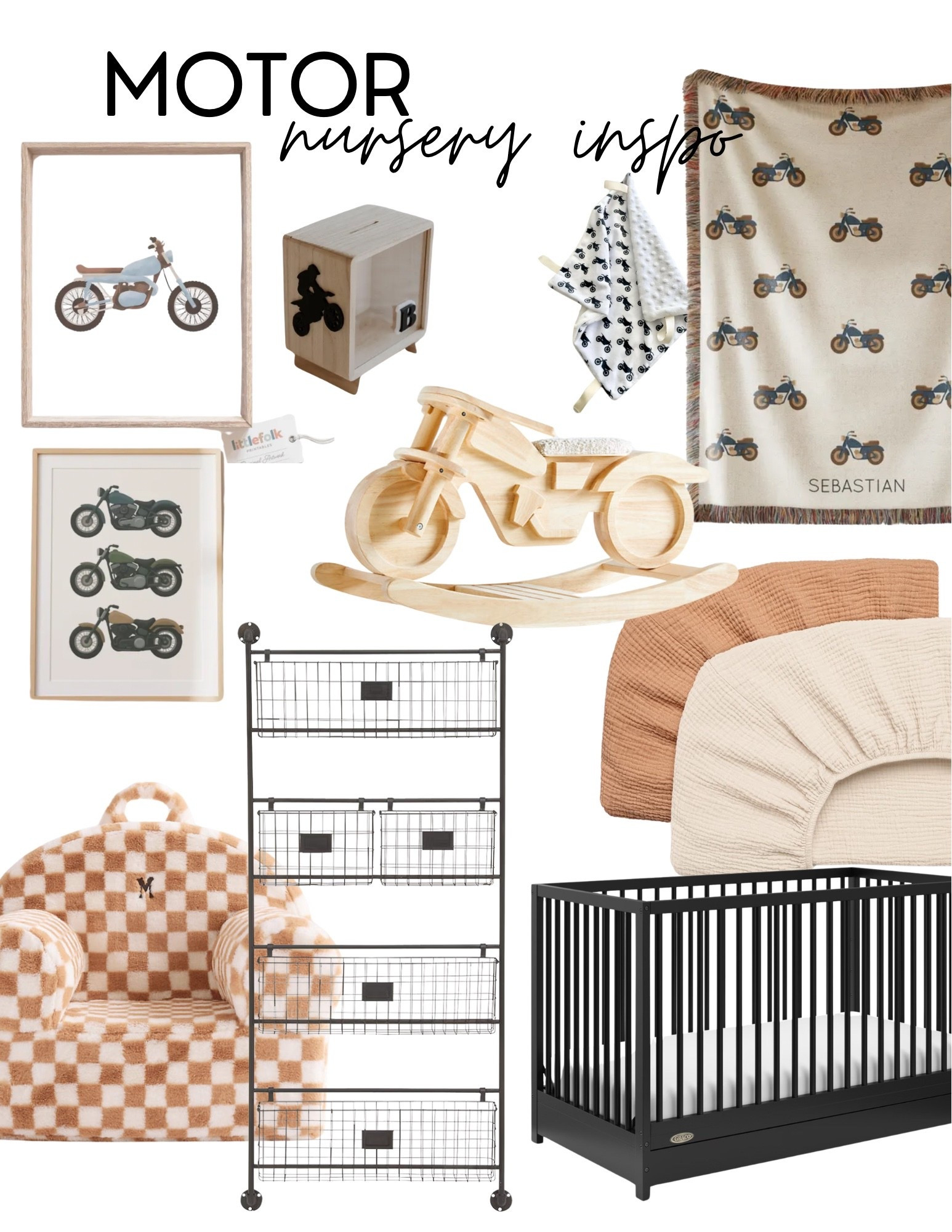 #LTKKids #LTKHome #LTKBaby