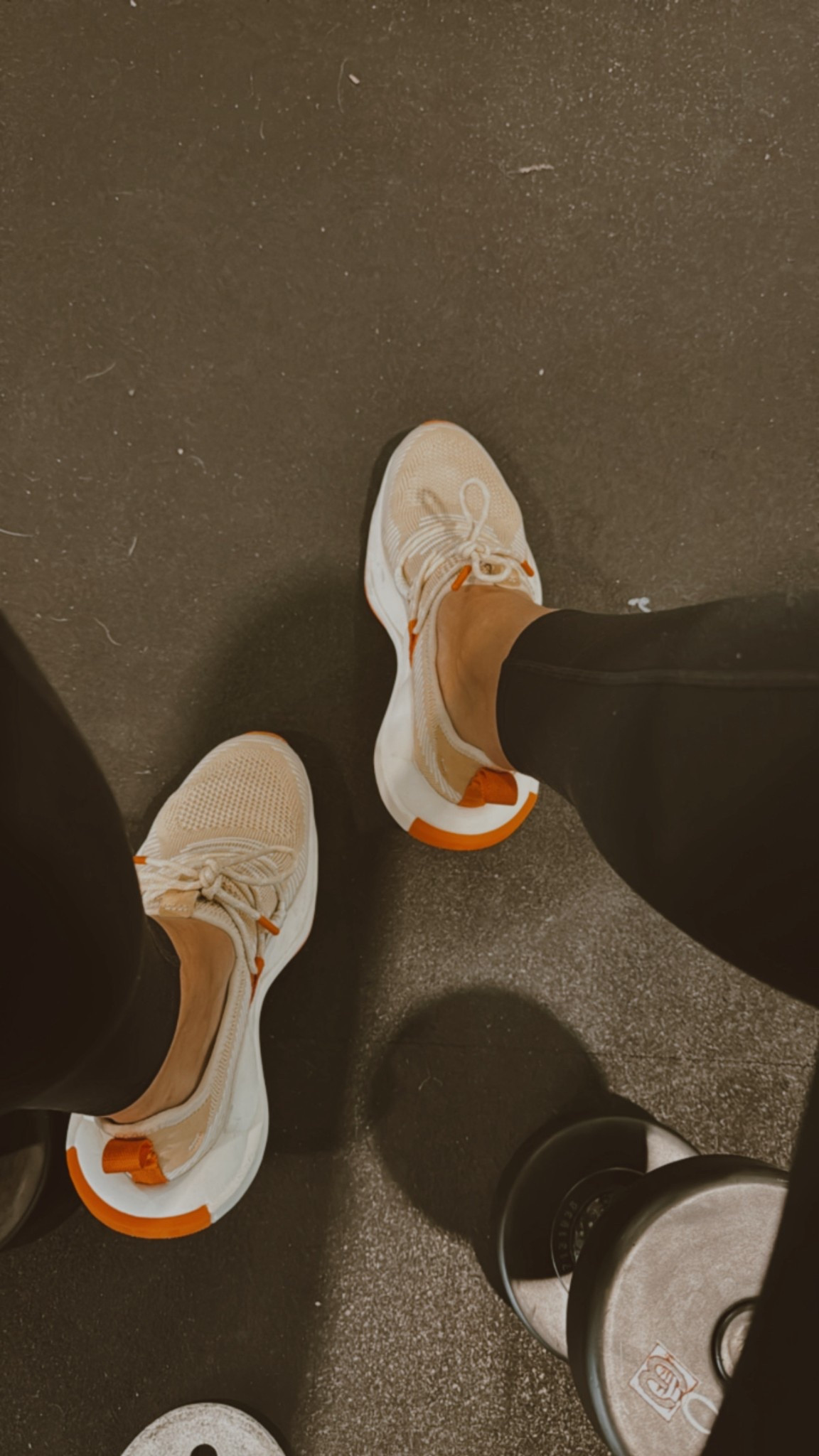 Sorel sneakers for a comfortable stylish workout! 

#LTKFindsUnder100 #LTKActive