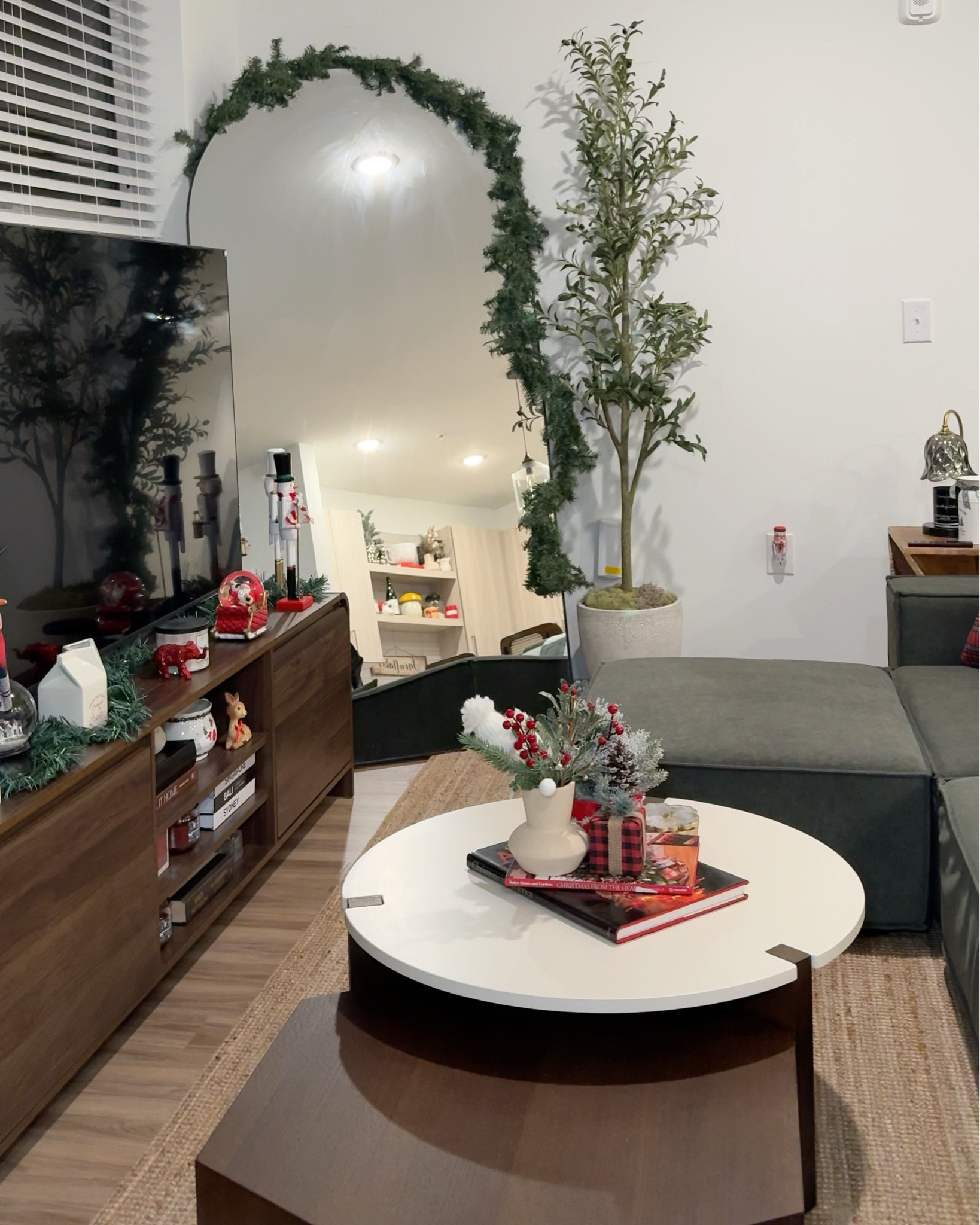 Green Modular Sofa

#LTKU #LTKHome #LTKWatchNow