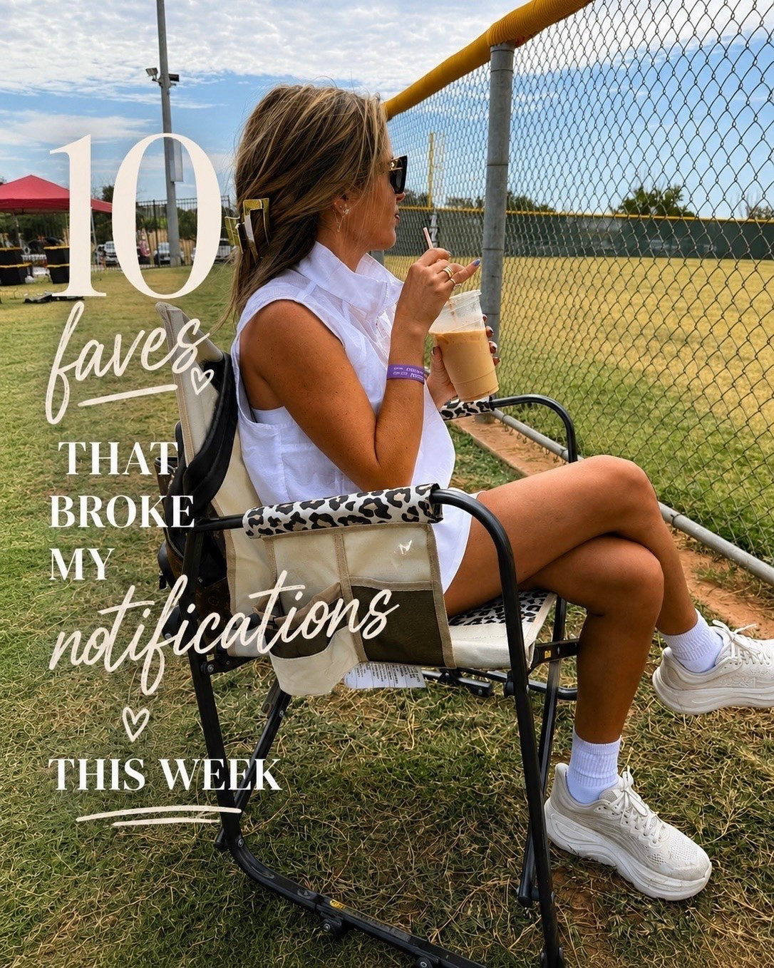 10 faves that broke my notifications this week and I understand why!

beauty, fashion and a few finds that took off the second I shared them and every single one earned its spot. PS some are still on sale at Nordstrom!

🔎 best sellers, weekly favorites, what everyone is buying, things I love, beauty favorites, fashion finds, moms over 40, 40 year old mom, most loved, popular finds, trending finds, must haves, summer beauty, summer fashion, weekly faves, viral finds, summer must haves

#LTKootd #LTKSeasonal #LTKSaleAlert