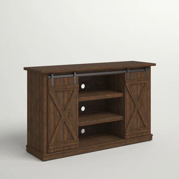Lorraine TV Stand for TVs up to 60" | Wayfair North America