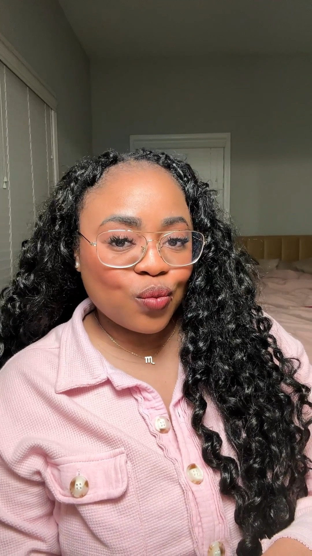 Pink lip combo

#LTKgrwm #LTKBeauty #LTKmorningroutine