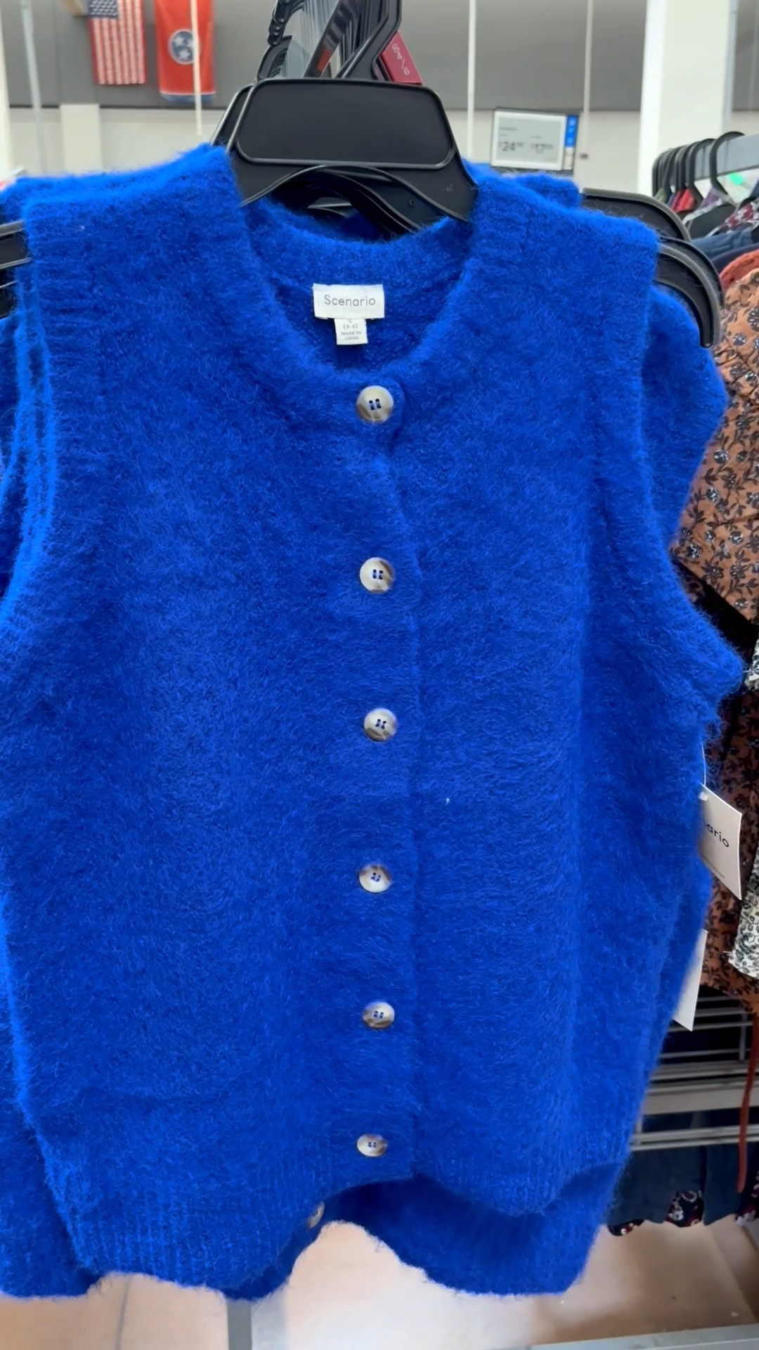 Soft and cozy fall finds