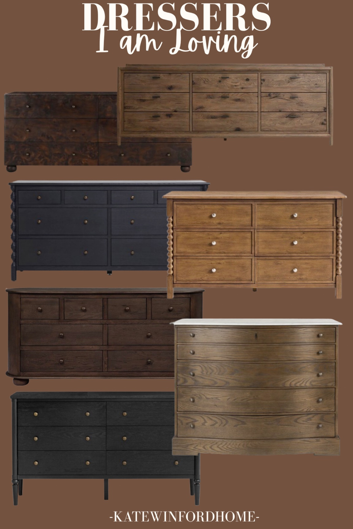 Bedroom dressers that I love 

#LTKSaleAlert #LTKHome #LTKMothersDay