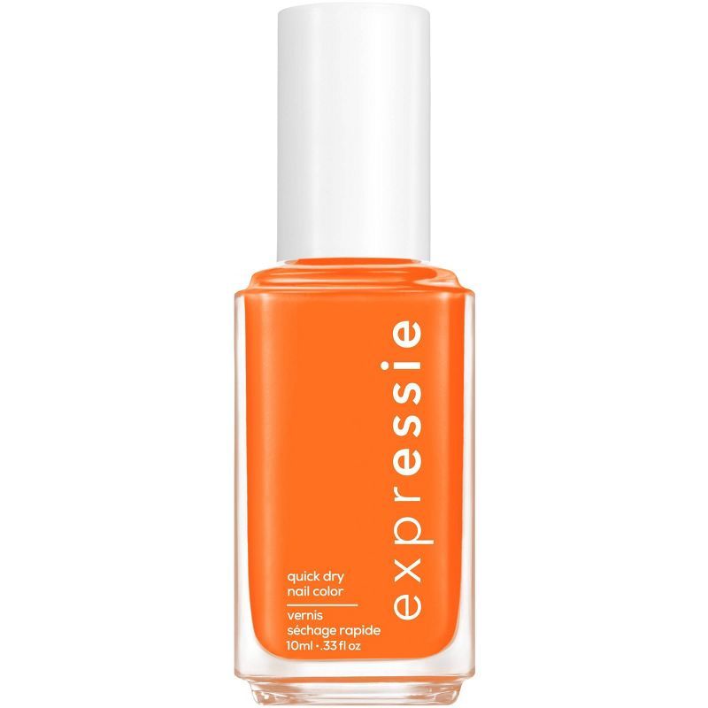 essie Expressie Quick-Dry Sk8 with Destiny Nail Polish Collection - 0.33 fl oz | Target