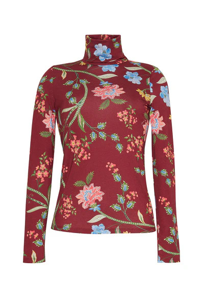 Piper Top | Cara Cara New York