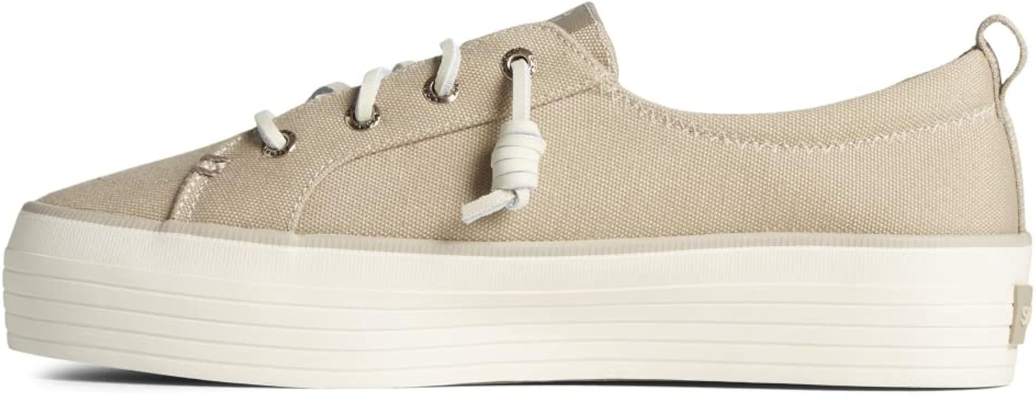 Sperry Women's Sts89042 Sneaker | Amazon (US)